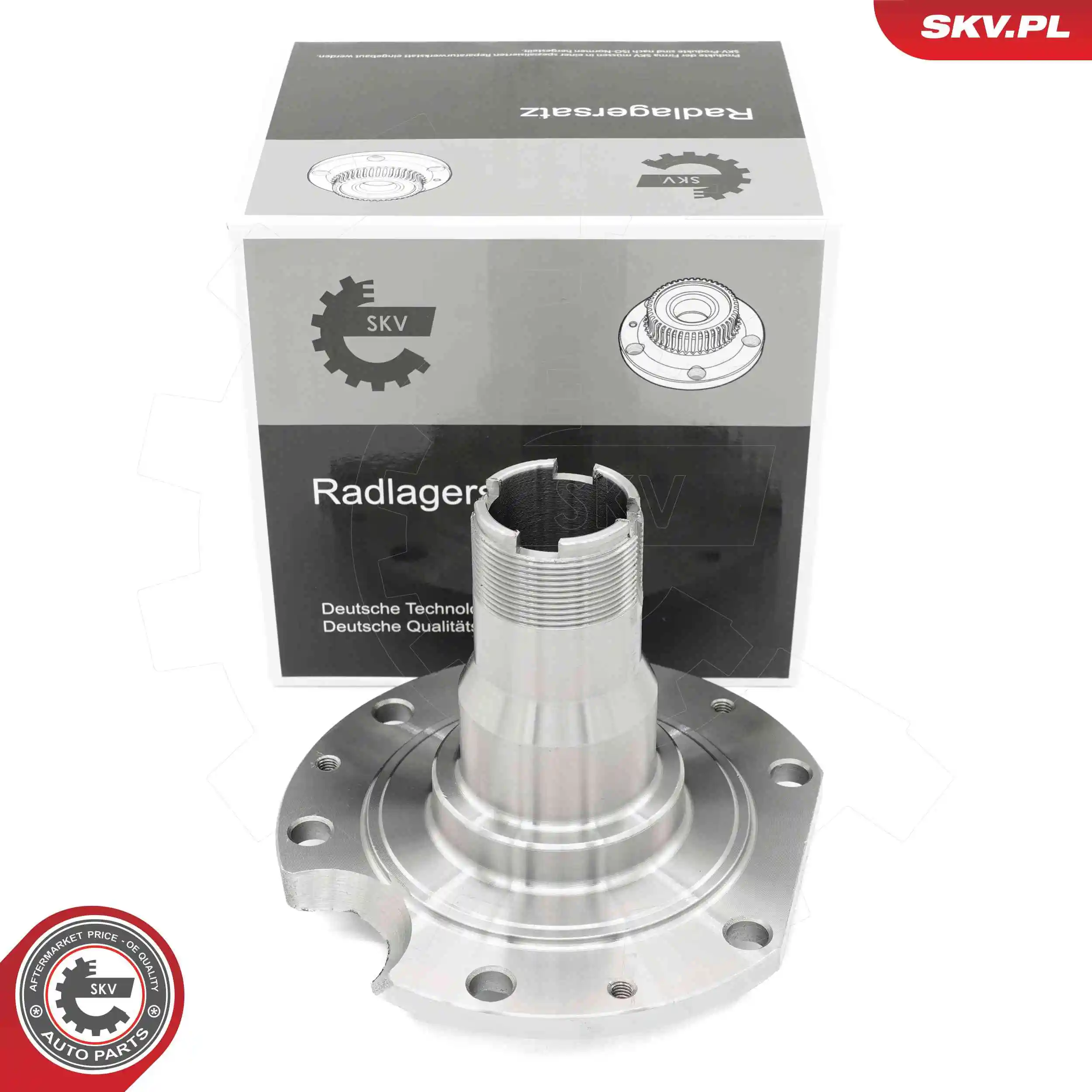 Wheel Bearing Kit